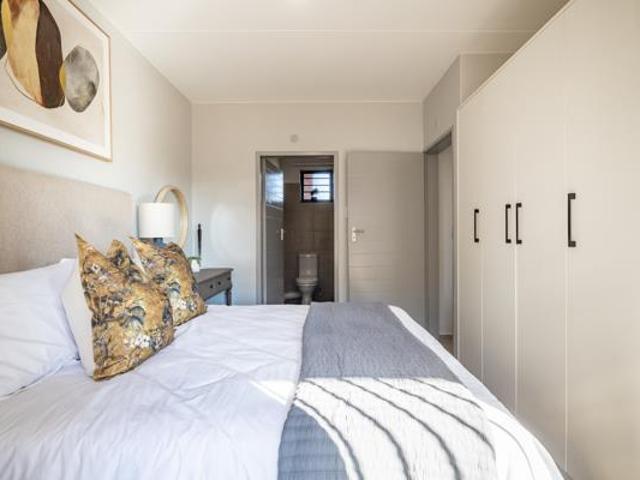 Apartment for rent in Waterkloof, Gauteng