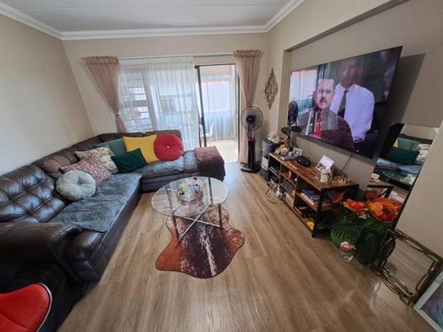 Apartment for rent in Waterkloof, Gauteng