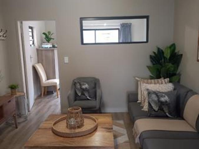 Apartment for rent in Waterkloof, Gauteng