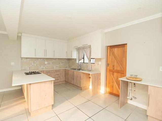 Apartment for sale in Eastern Cape
