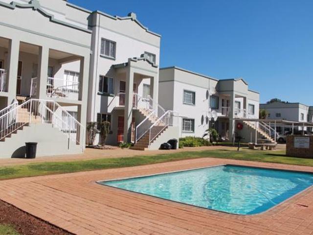 Apartment for sale in Dr Kenneth Kaunda, North West
