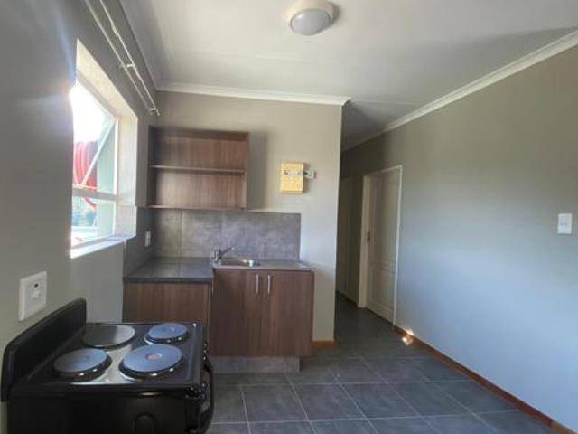 Apartment for sale in Ehlanzeni, Mpumalanga