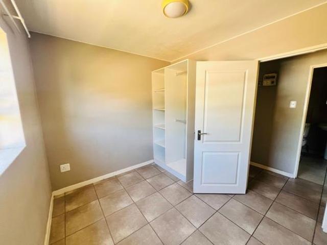 Apartment for sale in Ehlanzeni, Mpumalanga