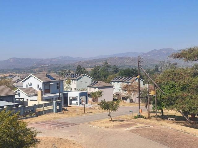 Apartment for sale in Ehlanzeni, Mpumalanga