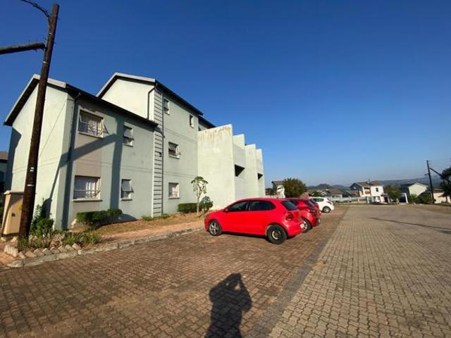 Apartment for sale in Ehlanzeni, Mpumalanga