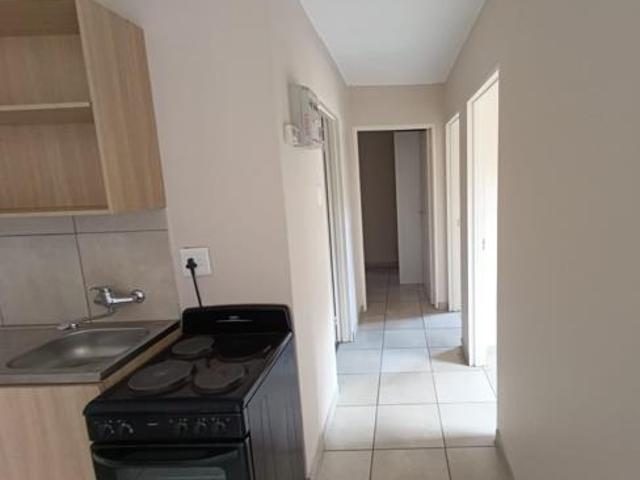 Apartment for sale in Ehlanzeni, Mpumalanga