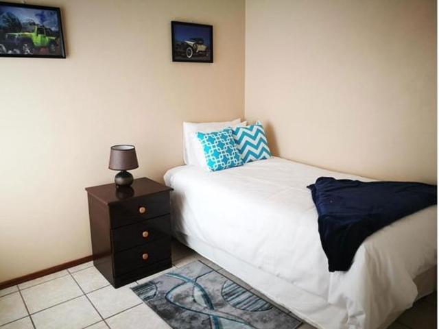 Apartment for rent in Ekurhuleni, Gauteng