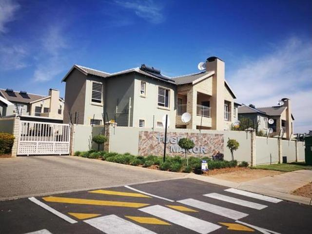 Apartment for rent in Ekurhuleni, Gauteng