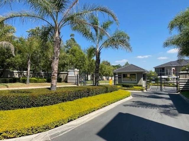 Apartment for rent in Randburg, Gauteng