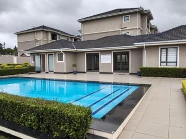 Apartment for rent in Randburg, Gauteng