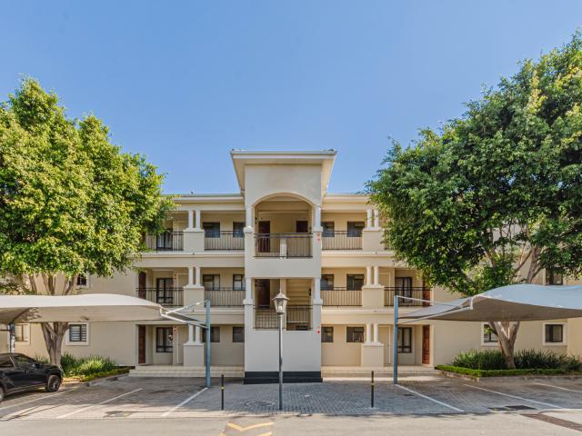 Apartment for sale in Alexandra, Gauteng