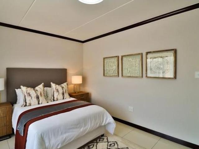 Apartment for rent in Vosloorus, Gauteng