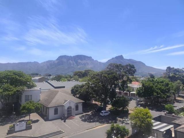Apartment for rent in Kenilworth, Cape Town
