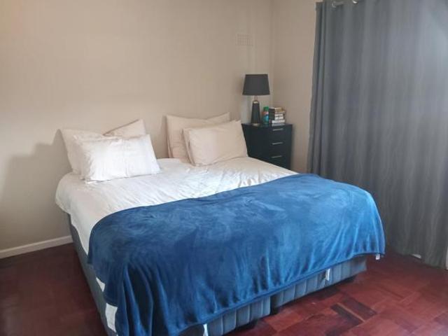 Apartment for rent in Cape Town, Western Cape