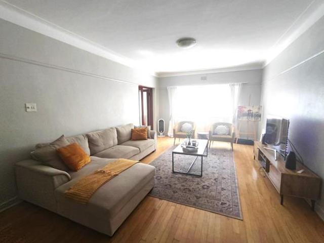 Apartment for rent in Cape Town, Western Cape