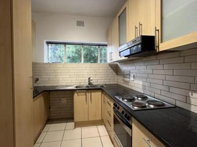 Apartment for rent in Cape Town, City of Cape Town