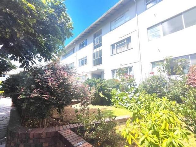 Apartment for rent in Cape Town, Western Cape