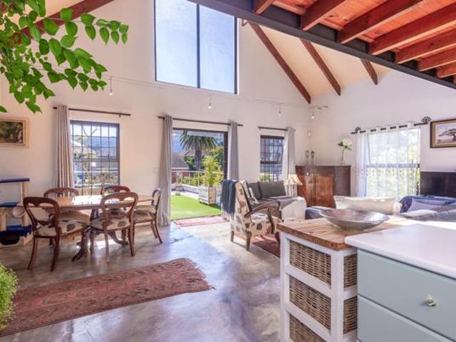 Apartment for rent in Cape Town, Western Cape