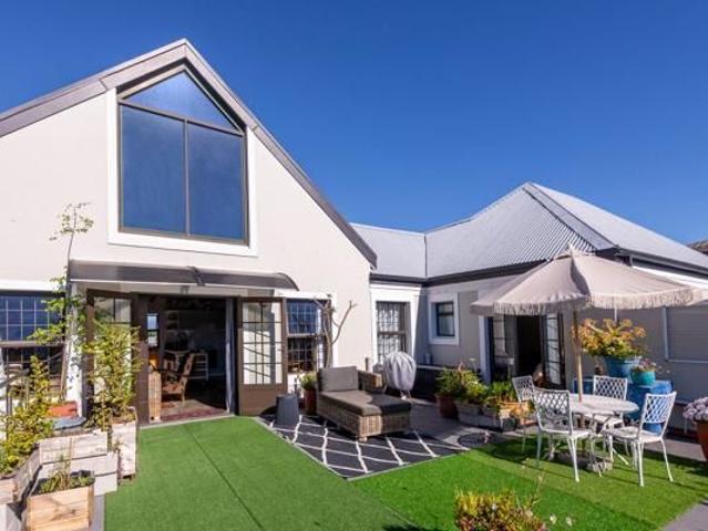 Apartment for rent in Cape Town, Western Cape