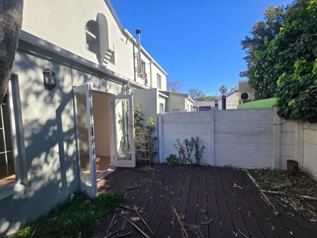 Apartment for rent in Cape Town, Western Cape