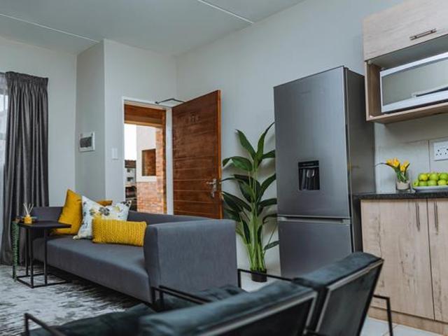 Apartment for rent in Ekurhuleni, Gauteng