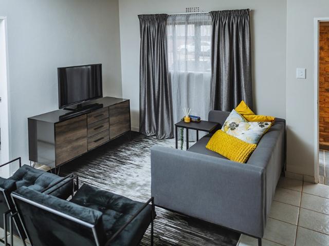 Apartment for rent in Ekurhuleni, Gauteng