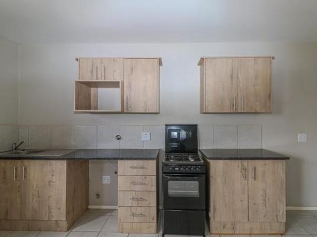 Apartment for rent in Ekurhuleni, Gauteng