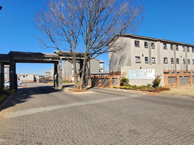 Apartment for sale in Ekurhuleni, Gauteng