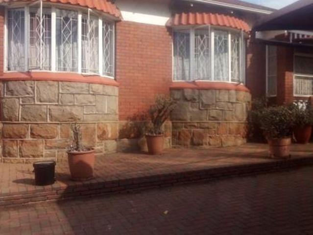 Apartment for rent in Vosloorus, Gauteng