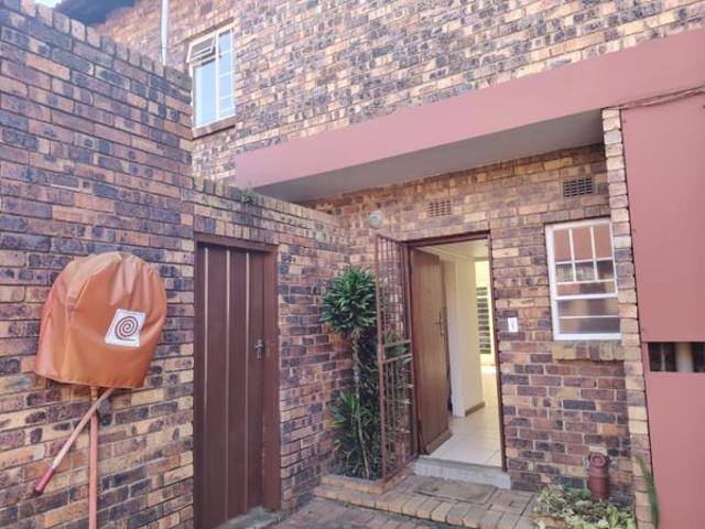 Apartment for rent in Vosloorus, Gauteng
