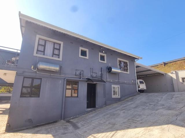 Apartment for rent in Seaview, Kwazulu-natal