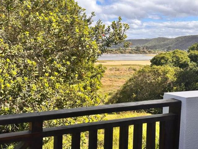 Apartment for rent in Groot Brak Rivier, Western Cape