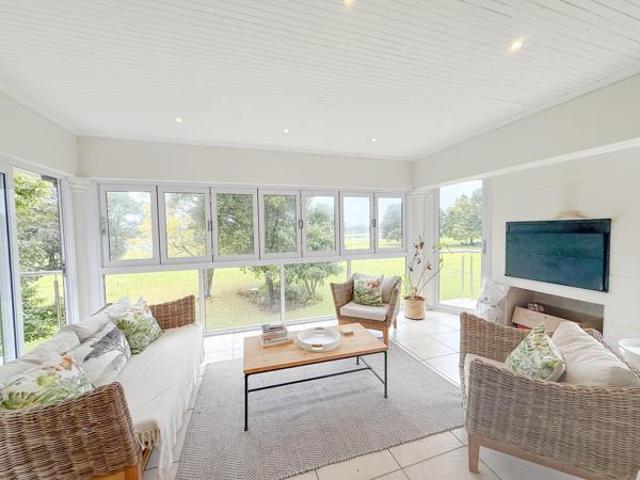 Apartment for rent in Groot Brak Rivier, Western Cape