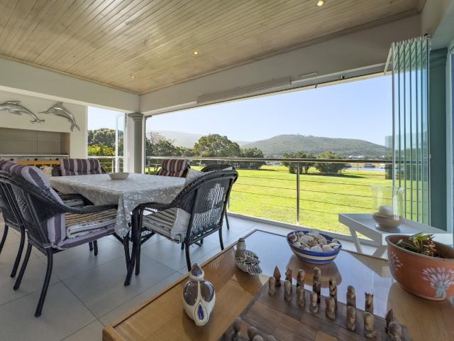 Apartment for rent in Groot Brak Rivier, Western Cape