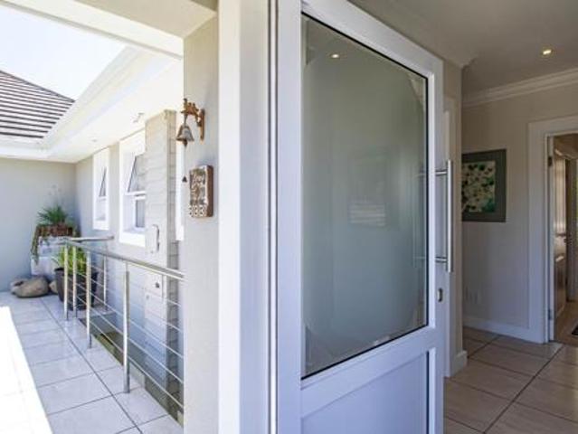 Apartment for rent in Groot Brak Rivier, Western Cape