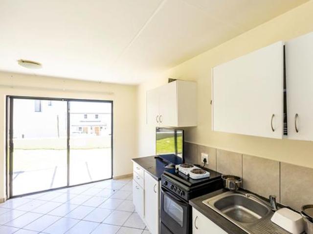 Apartment for sale in Bisho, Eastern Cape