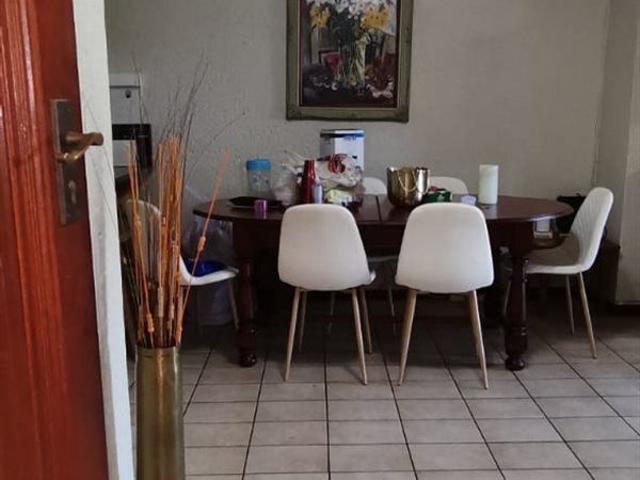 Apartment for rent in Pretoria