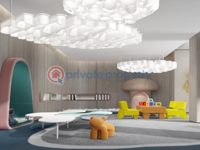 Apartment for sale in Kileleshwa, Kiambu