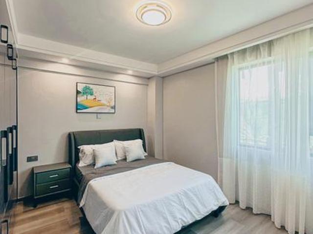 Apartment for sale in Lavington, Westlands