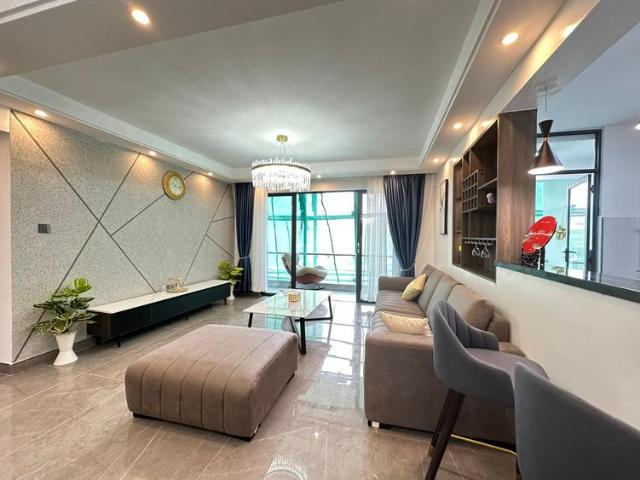 Apartment for sale in Kilimani, Westlands