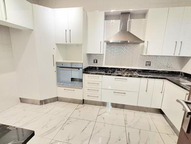 Apartment for rent in Vosloorus, Gauteng