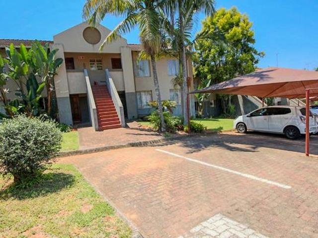 Apartment for sale in White River, Mbombela