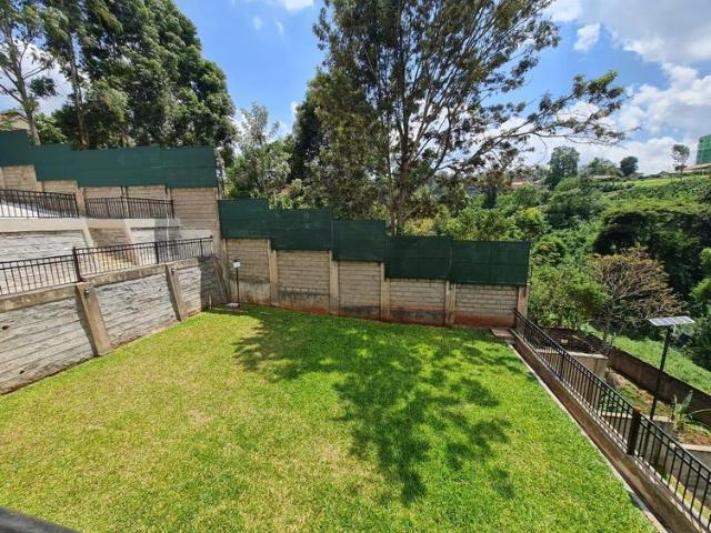 Apartment for rent in Kitisuru, Kiambu