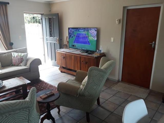 Apartment for rent in Groot Brak Rivier, Western Cape