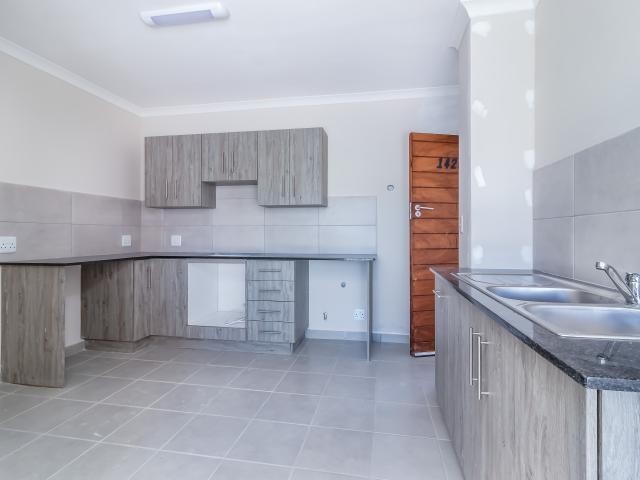 Apartment for rent in Onverwacht, Western Cape