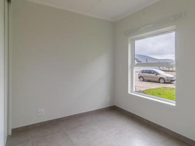 Apartment for rent in Bergsig, Durbanville