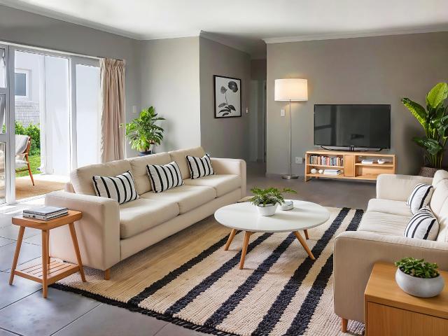 Apartment for rent in Onverwacht, Western Cape