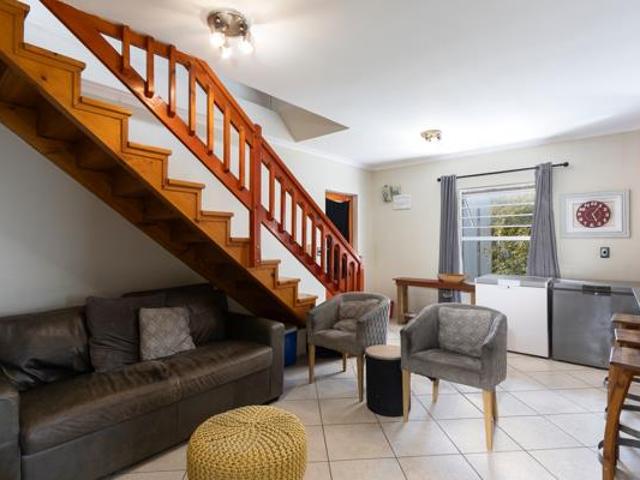 Apartment for rent in Durbanville, Western Cape
