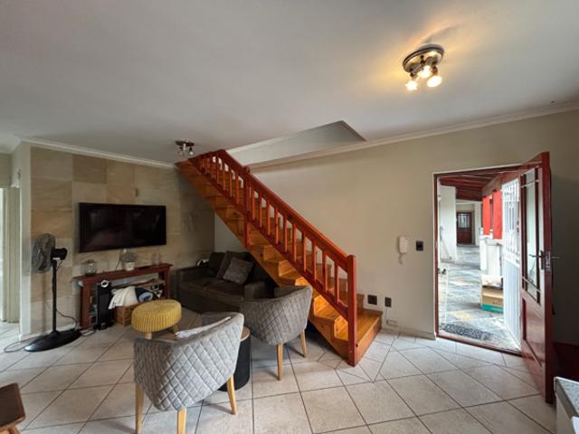 Apartment for sale in Durbanville, Western Cape