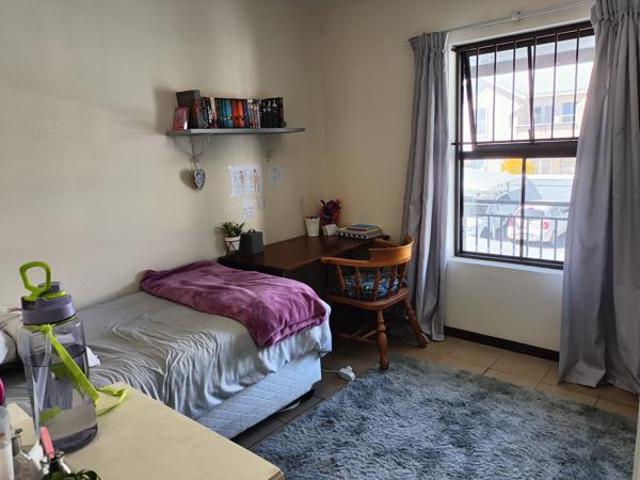 Apartment for rent in Bergsig, Durbanville